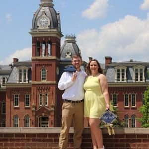 Meet your Posher, Robert